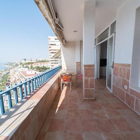 Expoholidays-Atico Primera Linea Aguadulce Aguadulce  Dış mekan fotoğraf