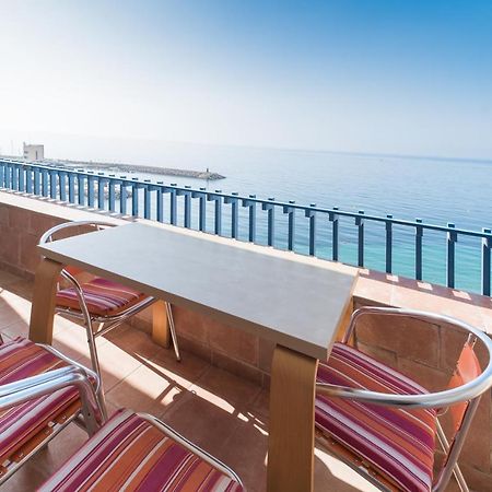 Expoholidays-Atico Primera Linea Aguadulce Aguadulce  Dış mekan fotoğraf