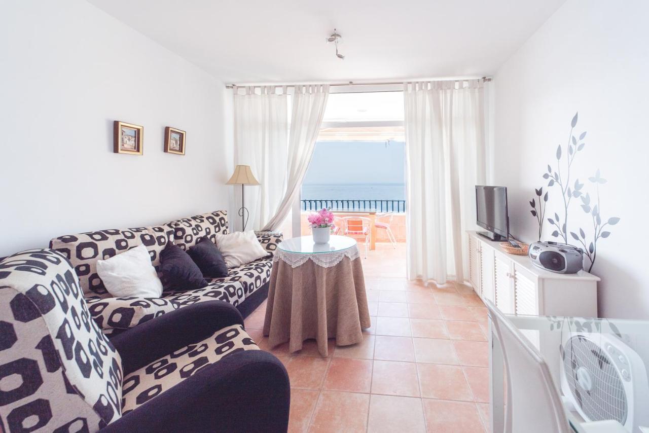 Expoholidays-Atico Primera Linea Aguadulce Aguadulce  Dış mekan fotoğraf