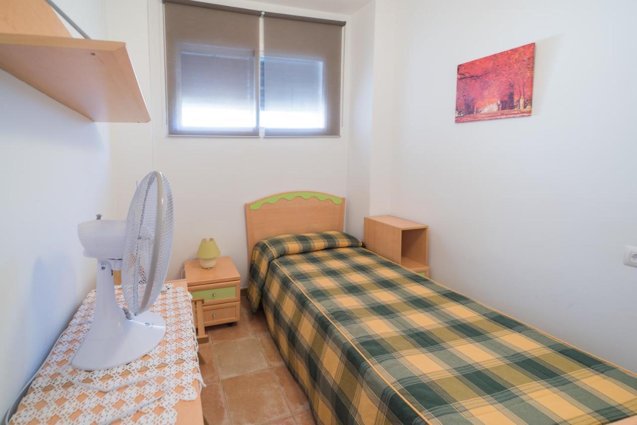 Expoholidays-Atico Primera Linea Aguadulce Aguadulce  Dış mekan fotoğraf