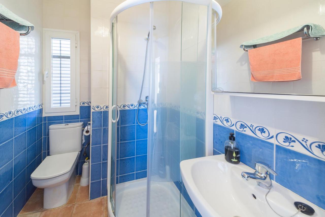 Expoholidays-Atico Primera Linea Aguadulce Aguadulce  Dış mekan fotoğraf