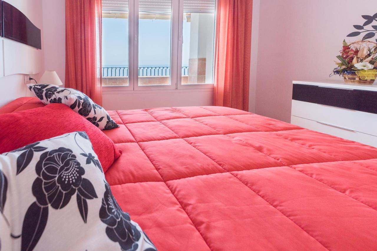 Expoholidays-Atico Primera Linea Aguadulce Aguadulce  Dış mekan fotoğraf