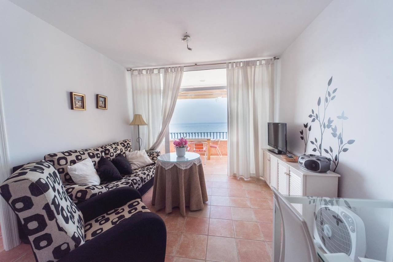 Expoholidays-Atico Primera Linea Aguadulce Aguadulce  Dış mekan fotoğraf