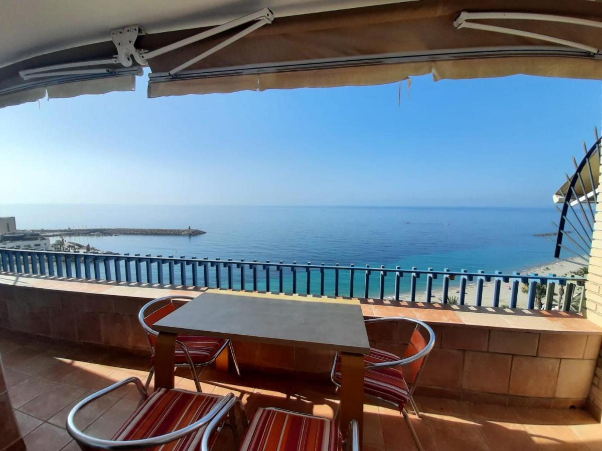 Expoholidays-Atico Primera Linea Aguadulce Aguadulce  Dış mekan fotoğraf